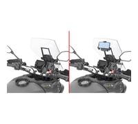 GIVI FB_ _ _ Navigationshalterung