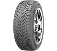 TRAZANO Ganzjahresreifen 155/80 R13 TL 79T ALL SEASON ELITE Z-401 BSW M+S 3PMSF