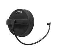 Treibstoff Deckel Kompatibel Mit FIAT Für 500 2012 2013 2014 2015 2016 2017 2018 Auto-Tankdeckel-Halteband 52030377AB