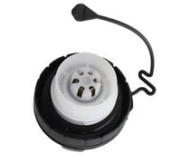 Treibstoffdeckel Kompatibel Mit Toyota Für Matrix 2005 2006 2007 2008 2009 2010 2011 2012 2013 2014 7730006040 Kraftstofftank-Tankdeckel-Deckel-Halteband Mit Gewinde