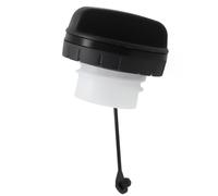 Treibstoffdeckel Kompatibel Mit Toyota Für RAV4 2006-2012 77300-06040 Kraftstofftankdeckel-Linie 1 Stück Kraftstofftank-Tankdeckel-Halteband Mit Gewinde