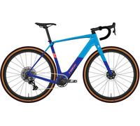 Trek Checkpoint+ SL 5 Blau Modell 2026 M