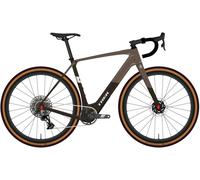 Trek Checkpoint+ SL 5 Bronze Modell 2027 ML
