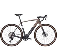 Trek Checkpoint+ SL 5 Matte Bronze Age/Dark Web 2026 L