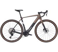 Trek Checkpoint+ SL 5 - Matte Bronze Age/Dark Web L