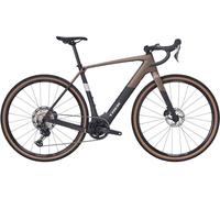 Trek Checkpoint+ SL 5 matte bronze age/dark web ML // 53 cm