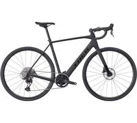 Trek Domane+ ALR 5 matte dark star M // 50 cm