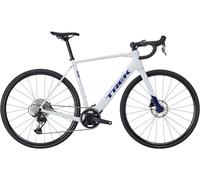 Trek Domane+ ALR 5 plasma grey pearl XL // 59.3 cm