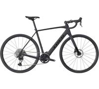 Trek Domane+ ALR 5 Schwarz Modell 2027 L