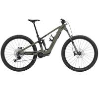 Trek Fuel+ EX 5 Gen 2 Matte Olive Grey/Trek Black 2026 M