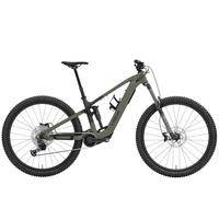 Trek Fuel+ EX 5 Gen 2 Matte Olive Grey/Trek Black 2026 XL