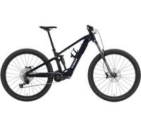 Trek Fuel+ EX 5 Gen 2 Schwarz Modell 2026 M