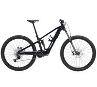Trek Fuel+ EX 5 Gen 2 Trek Black/Purple Flip Splatter 2026 L