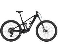 Trek Fuel+ EX 9.7 Gen 2 Carbon Smoke/Lithium Grey Marble 2026 XL