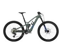 Trek FUEL EXe 8 GX AXS T-Type - 29" E-Mountainbike - 2025 - Matte Keswick M
