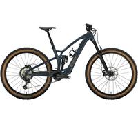 Trek Fuel EXe 8 XT Blau Modell 2025 XL