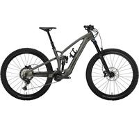 Trek Fuel EXe 8 XT Silber Modell 2025 M