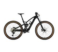 Trek Fuel EXe 9.7 deep smoke L