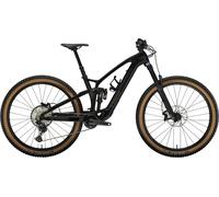 Trek Fuel EXe 9.7 Schwarz Modell 2025 L