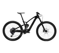 trek fuel exe 9 8 vollgefedertes e mountainbike 12 v 360 wh drehmoment 50 nm 29 zoll schwarz ausstellungsmodell M / 165-177 cm