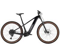 Trek Powerfly+ 4 (600Wh) Dark Star/Dark Web 2026 L