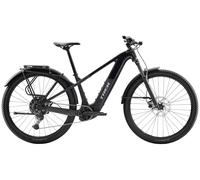 Trek Powerfly+ 4 EQ (600Wh) Dark Star/Dark Web 2026 XL