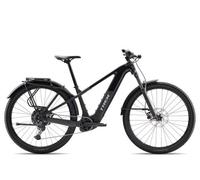 Trek Powerfly+ 4 EQ 800 2026 | gloss dark star/matte dark web | M | E-Hardtail-Mountainbikes
