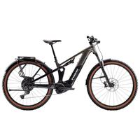 Trek Powerfly+ 4 EQ 800Wh Gen 5 Mercury/Dark Web 2026 L