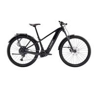 Trek Powerfly+ 4 Equipped Gen 4 - 29 gloss dark star/matte dark web L // 42 cm