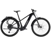Trek Powerfly+ 4 Equipped Gen 5 800 Wh - 29 gloss dark star/matte dark web XL // 45 cm