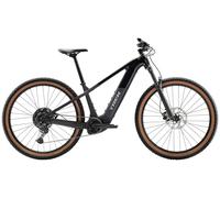 Trek Powerfly+ 4 (600Wh) Dark Star/Dark Web 2025 M