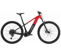 Trek Powerfly+ 4 Gen 5 Gloss Radioactive Red/Matte Dark Star 29" 600 Wh Diamant M