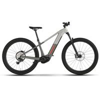 Trek Powerfly+ 6 (800Wh) Lunar Silver/Mercury 2026 S
