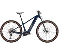 Trek Powerfly+ 6 Gen 5 - 2025 - Matte/Gloss Mulsanne Blue XL