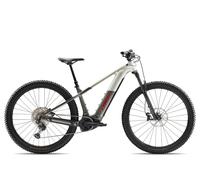 Trek Powerfly+ 6 Gen 5 2026 | lunar silver/mercury | L | E-Hardtail-Mountainbikes