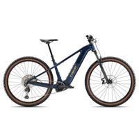 Trek Powerfly+ 6 Gen 5 Matte/Gloss Mulsanne Blue 2025 L