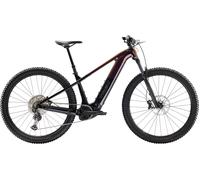 Trek Powerfly+ 6 Gen 5 - 2026 - Sunburst/Dark Star S