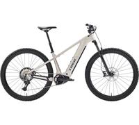 Trek Powerfly+ 6 Gen 5 - 2027 - Buff Beige / Supernova XL