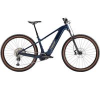 Trek Powerfly+ 6 Gen 5 Matte/Gloss Mulsanne Blue 2025 L