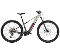 Trek Powerfly+ 6 Gen 5 Lunar Silver/Mercury 2025-2026 M