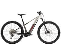 Trek Powerfly+ 6 Gen 5 lunar silver/mercury S (27.5')