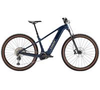 Trek Powerfly+ 6 Gen 5 Matte/Gloss Mulsanne Blue 2025 L