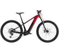 Trek Powerfly+ 8 Gen 5 - 2026 - Crimson/Dark Carmine M