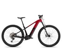 Trek Powerfly+ 8 Gen 5 2026 | crimson/dark carmine | M | E-Hardtail-Mountainbikes