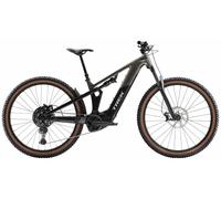 Trek Powerfly+ FS 4 Gen 4 - 27.5 mercury/dark web S // 38 cm
