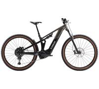 Trek Powerfly+ FS 4 600 Wh E-Bike Fully mercury/dark web - XL