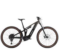 Trek Powerfly+ FS 4 Gen 4 - 29 mercury/dark web XL // 45 cm