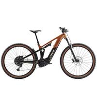 Trek Powerfly+ FS 4 Gen 4 - 29 pennyflake/black olive L // 42 cm
