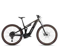 Trek Powerfly FS+ 4 800 2026 | mercury/dark web | M | E-Bike Fully