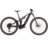 Trek Powerfly FS+ 4 800Wh Gen 4 Mercury/Dark Web 2026 M